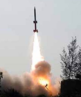 ISRO scramjet